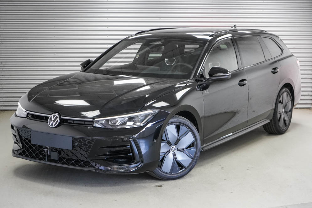 VW Passat Variant Kombi R-Line