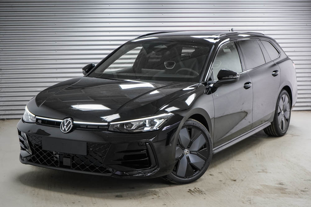VW Passat Variant Kombi R-Line