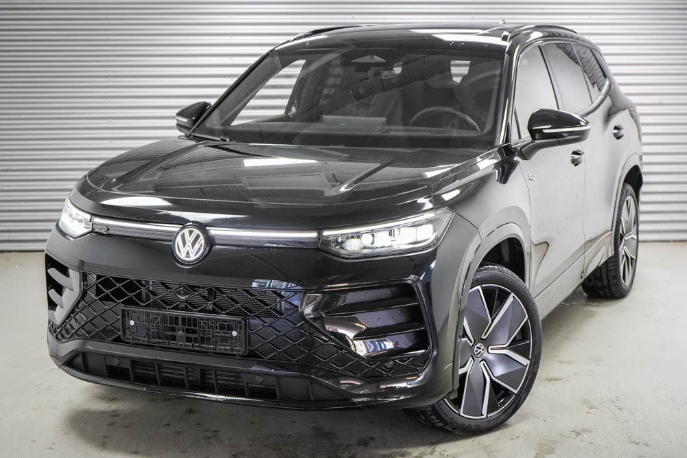 VW Tayron Geländewagen R-Line