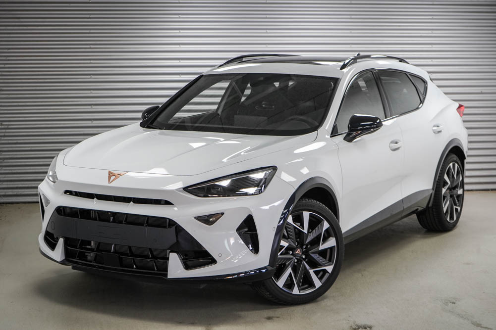 Cupra Formentor Geländewagen VZ