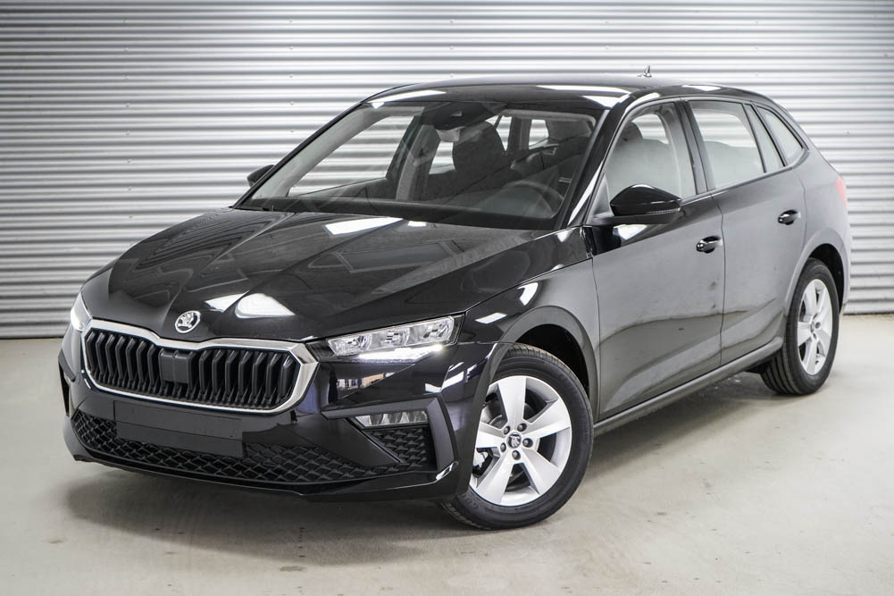 Skoda Scala Limousine Selection