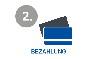 2. Bezahlung